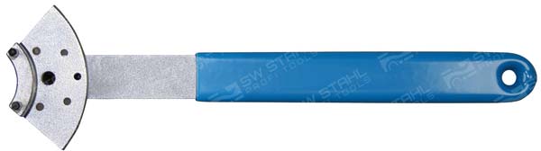 Spannrollenschl&uuml;ssel f&uuml;r Zahnriemen, VAG, 10556L SW-Stahl