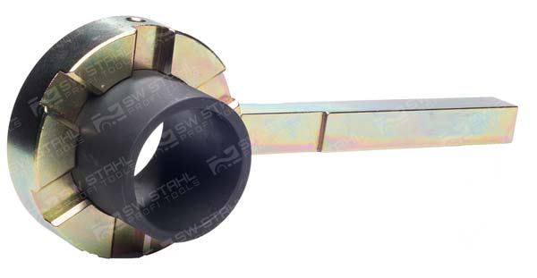 Gegenhalteschl&uuml;ssel f&uuml;r Kurbelwelle, BMW, 10568L SW-Stahl