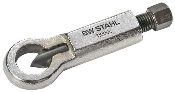 Mutternsprenger, 7-16 mm zum mechanischen Sprengen SW-Stahl 11000SB