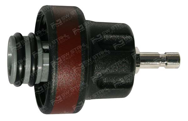K&uuml;hleradapter 7 f&uuml;r Volvo f&uuml;r K&uuml;hlerabdr&uuml;ckwerkzeugkoffer 21000L und 21030L
