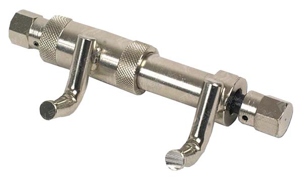 Klemmfederspanner, 45-80 mm zur Montage und Demontage von Klemmfedern, 26000L