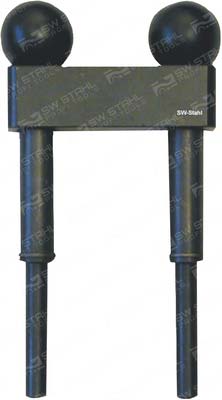 Motor Einstellwerkzeugsatz,Arretierung f&uuml;r Kurbelwellen, 26084L SW-Stahlgruber