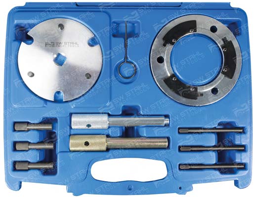 Motor Einstellwerkzeugsatz, Ford, 26113L SW-Stahl