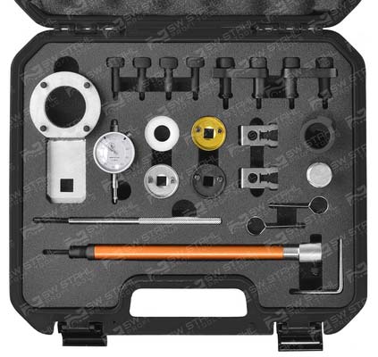 Motor Einstellwerkzeugsatz, VAG, 26188L SW-Stahl