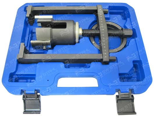 Komplettwerkzeug, Schwinge, 302301L SW-Stahl