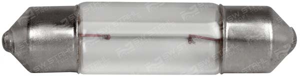 Ersatzleuchtmittel f&uuml;r 32200L/32200SB, 32201L SW-Stahl