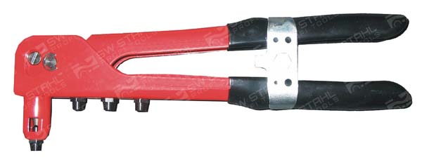 Blindnietzange, 250 mm 42710SB SW-Stahl