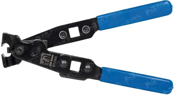 Achsmanschetten-Zange, universal einsetzbar, 61790L SW-Stahl