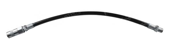 Ersatzschlauch f&uuml;r Fettpressen, 300 mm, 64302L SW-Stahl