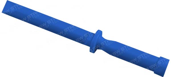 Klebegewichtentferner Profi-Ausf&uuml;hrung, 94850L SW-Stahl