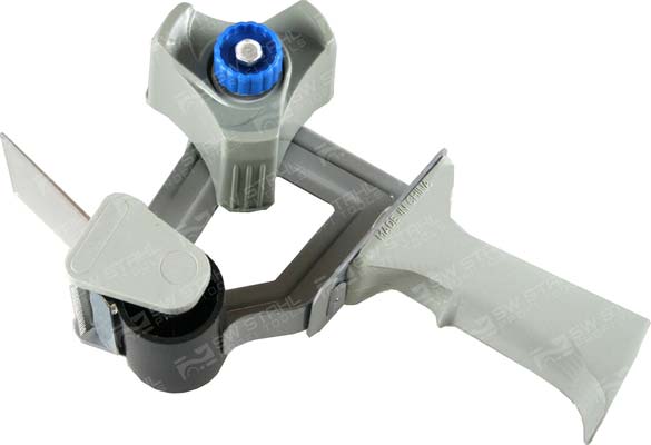 Klebebandabroller f&uuml;r Klebebandrollen 50 mm., S3320 SW-STAHL