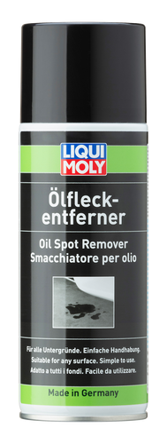 LIQUI MOLY &Ouml;lfleckentferner &Ouml;lfleckentferner