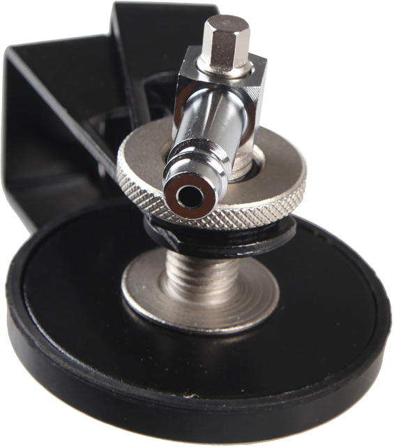 UNIVERSAL-BREMSENTL&Uuml;FTERADAPTER Universell einstellbar in H&ouml;he und Breite