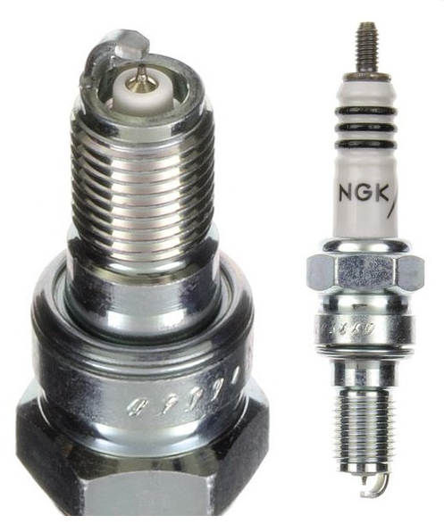 NGK Z&uuml;ndkerze Iridium IX